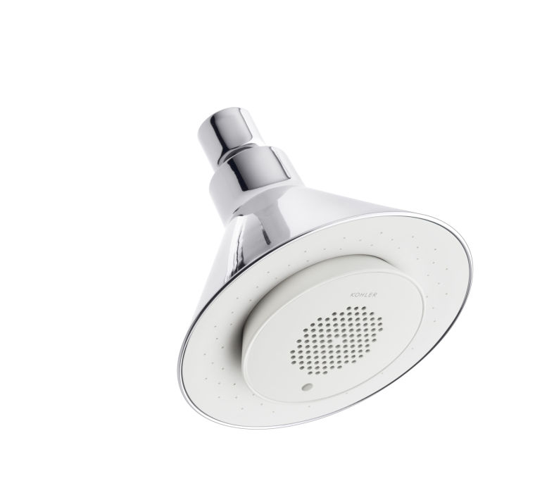 Moxie showerhead